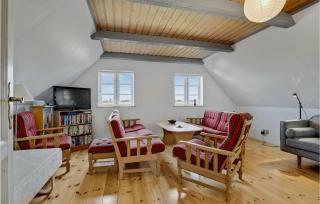 6 Bedroom Cozy Home In Dannemare - 4