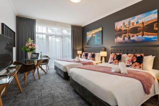 Kimberley Gardens Hotel, Serviced Apartments and Serviced Townhouses - 1