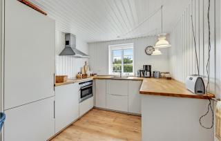 Cozy Home In Ulfborg With Kitchen - 3