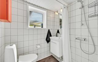 Cozy Home In Ulfborg With Kitchen - 9