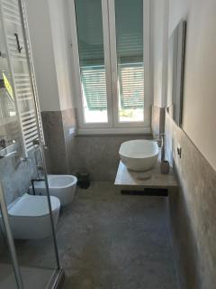 Ulivo House - Genova - 3