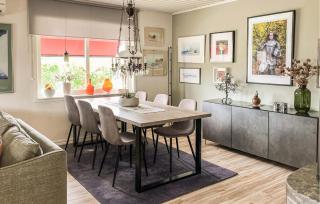 Cozy Home In Borgholm With Wifi - Borgholm - 1