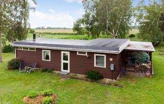 Amazing Home In Stege With Kitchen - 1