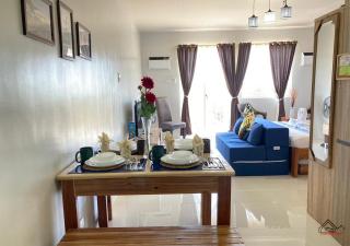 Princesa Palawan Twin-Bed Summer Staycation with FREE Amenities - B2 7Opals - Città di Puerto Princesa - 0