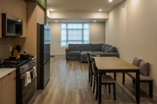 The Upper Rooms - Los Angeles - 0