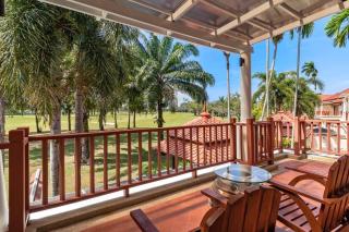 Laguna Fairway View Villa - - 3