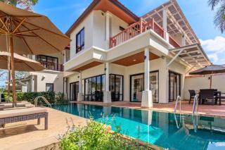 Laguna Fairway View Villa - - 0