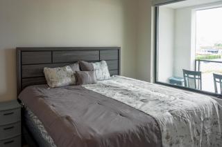 The Upper Rooms - Los Angeles - 1