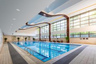 Belgravia Serviced Residence Wuxi - Wuxi - 9