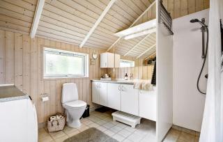 Three-Bedroom Holiday Home In Nykobing Sj - 5
