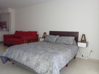 Tu lugar en Bariloche, departamento céntrico y tranquilo - Bariloche - 6