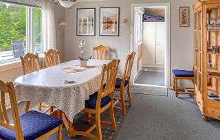 4 Bedroom Beautiful Home In Lindesnes - Homme - 2