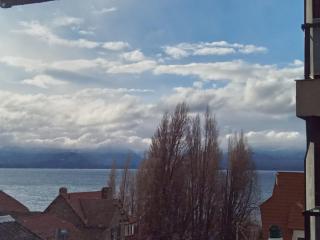 Tu lugar en Bariloche, departamento céntrico y tranquilo - Bariloche - 2