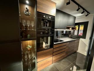 Malaga Most Lux Modern Apartment - Málaga - 8