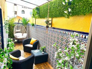 Malaga Most Lux Modern Apartment - Málaga - 7