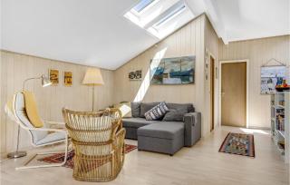 Three-Bedroom Holiday Home In Gilleleje - 9