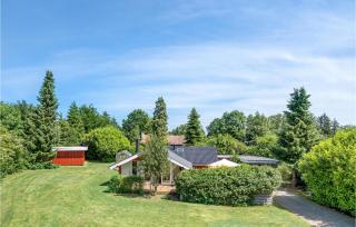 Three-Bedroom Holiday Home In Gilleleje - Gilleleje - 7