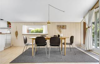 Three-Bedroom Holiday Home In Gilleleje - 5