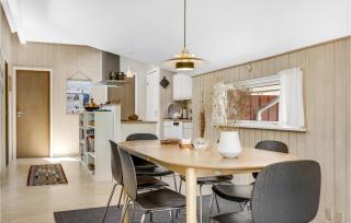Three-Bedroom Holiday Home In Gilleleje - Gilleleje - 2