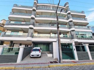 Atlantic Garden Residence - Bombinhas - 0