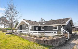Amazing Home In Gilleleje With Wifi - Gilleleje - 3