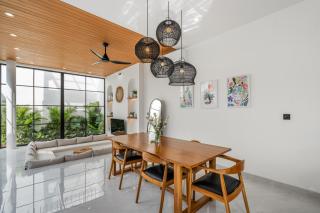 Bucu Villa by Betterplace - Kerobokan - 2
