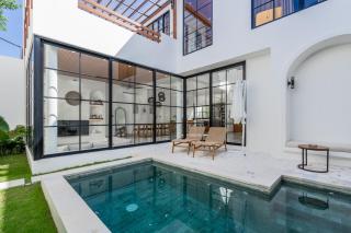 Bucu Villa by Betterplace - Kerobokan - 0