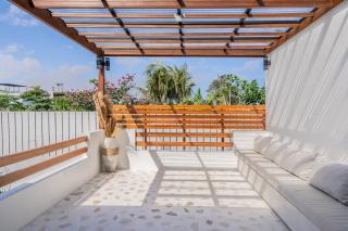 Bucu Villa by Betterplace - Kerobokan - 3