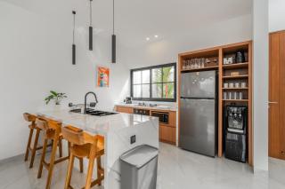 Bucu Villa by Betterplace - Kerobokan - 1