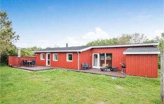 Alsbo - Sønderho - 0