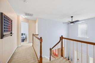 Chelsea's Fun House-University Area! - 1