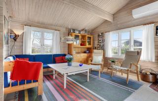 3 Bedroom Lovely Home In Glesborg - Glesborg - 9