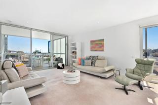 Azure Bliss luxe with water views walk to beach - Safety Beach - 7