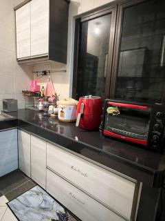 Odel Guest House - 1