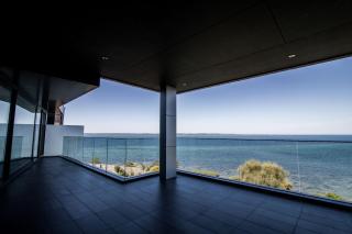 Somers Sanctuary - Luxury Interiors, Pool, Sauna, Water Views, Theatre Room - Somers - 8