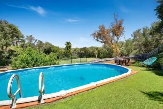 Willowdene pool spa tennis court - Rye - 9