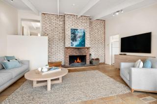 Willowdene pool spa tennis court - 1