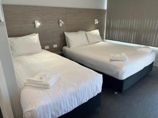 Elimatta Hotel - 6