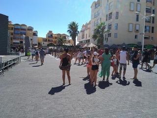 Gruissan: T2 Cabine, Piscine, Parking, Centre, 4/5 pers, Petit Budget - FR-1-796-3 - 7