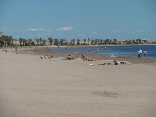 Gruissan: T2 Cabine, Piscine, Parking, Centre, 4/5 pers, Petit Budget - FR-1-796-3 - 6