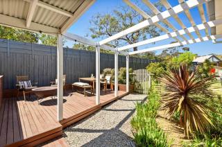 North Haven family beach retreat - Mount Martha - 9