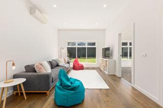 North Haven family beach retreat - Mount Martha - 5