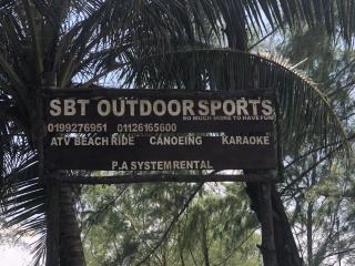 Samsuria Beach Apartment Resort - Kuantan - 4