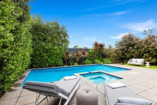 Amalfi Dream - Pool, spa, walk to beach and shops - Sorrento - 9