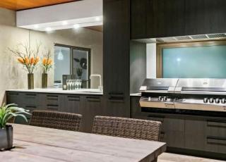 Aroha Moana - Pool, Sauna, Billiards - Rye - 3