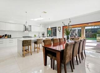 Aroha Moana - Pool, Sauna, Billiards - Rye - 7