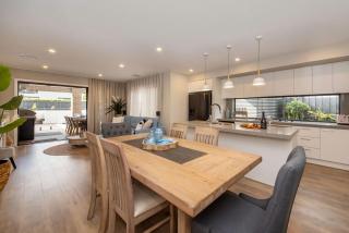 Casa de Praia - Luxe by the Bay with Heated Pool - 1