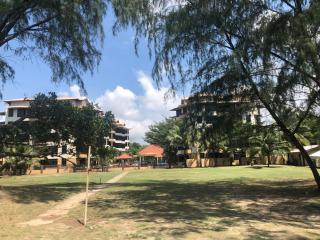 Samsuria Beach Apartment Resort - Kuantan - 5