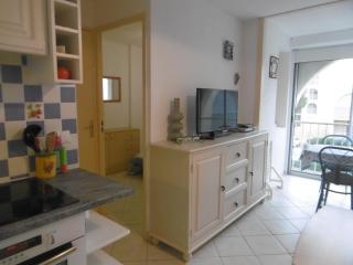 **Gruissan : T2 cosy avec piscine, parking privé, proche plage et commerces** - FR-1-796-8 - Gruissan - 5