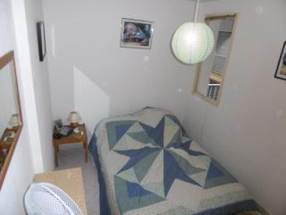 **Gruissan : T2 cosy avec piscine, parking privé, proche plage et commerces** - FR-1-796-8 - Gruissan - 3